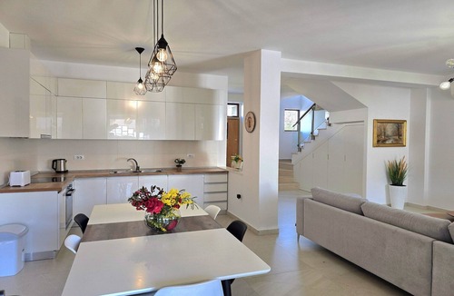 Ishem Villa | Villa in Lalzit Bay near Sandy Beach