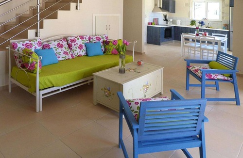 Nopigia Villa | Villa in Nopigia with garden
