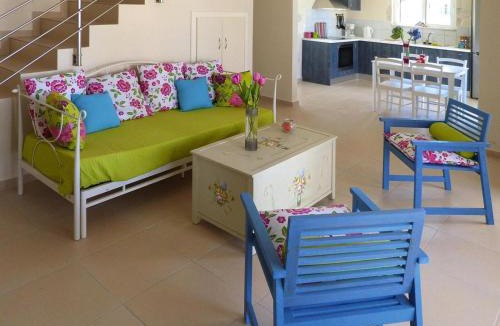 Nopigia Villa | Villa in Nopigia with garden