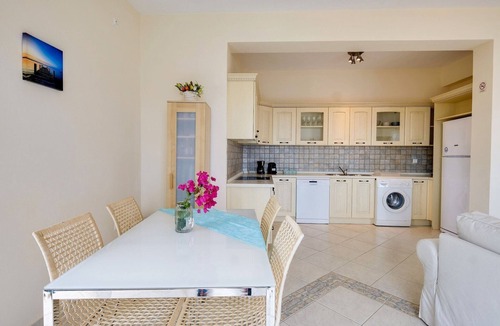 Livadi Villa | Villa in Pera Melana near Kissakas Beach