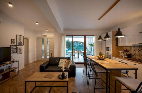 Rethymno Villa | Villa in Zakynthos with Private Pool