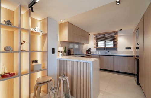 Perigiali Villa | Villa Incanto Country House