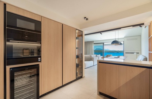 Perigiali Villa | Villa Incanto Country House