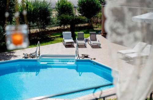Preveza Villa | Villa Ino