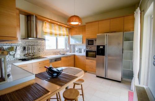 Preveza Villa | Villa Ino
