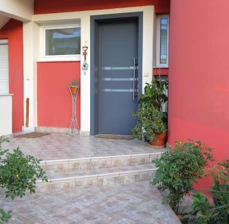 Kavala House | Villa Io