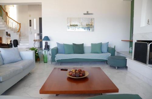 Kavala House | Villa Io