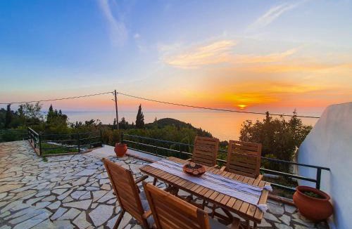 Agios Nikitas Villa | Villa Ioanna