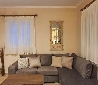 Agios Nikitas Villa | Villa Ioanna