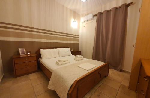 Agios Nikitas Villa | Villa Ioanna