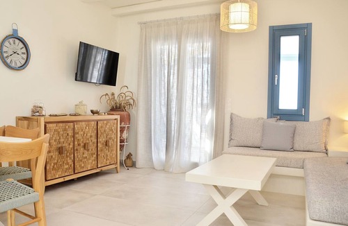 Koufonisia Villa | Villa Ios, Sohoro Koufonisia