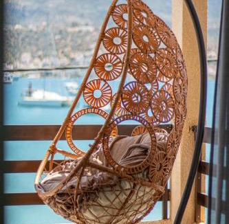 Poros Apartment | Villa Irene