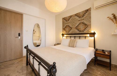 Poros Apartment | Villa Irene