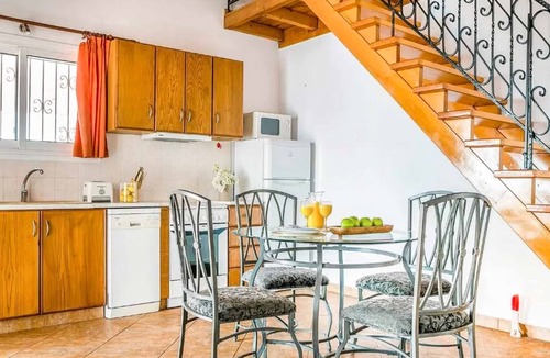 Nidri Villa | Villa Irida Nidri - Two Bedroom Villa, Sleeps 4