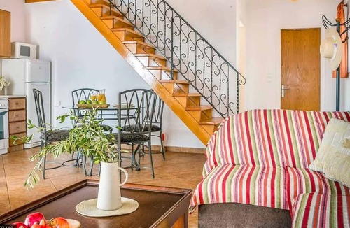 Nidri Villa | Villa Irida Nidri - Two Bedroom Villa, Sleeps 4