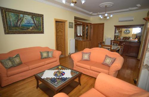 Agios Nikolaos Villa | Villa Irini Ammousa