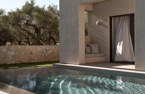 Akrotiri Villa | Villa Irini, official part of Cielo villas