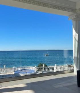 Zalongo Apartment | Villa Isabel