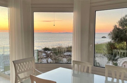 Zalongo Apartment | Villa Isabel