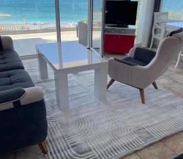 Zalongo Apartment | Villa Isabel