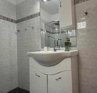Zalongo Apartment | Villa Isabel