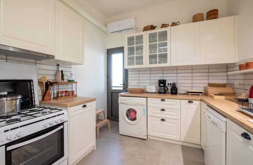 Iria House | Villa Isabelle on the beach