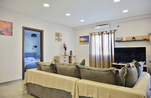 Roda Villa | Villa Iskander in Ionian Islands