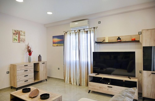 Roda Villa | Villa Iskander in Ionian Islands