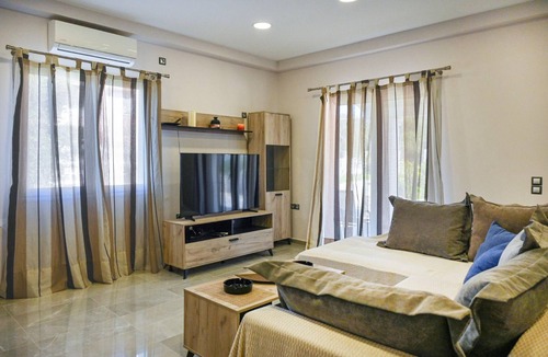 Roda Villa | Villa Iskander in Ionian Islands