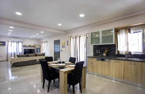 Roda Villa | Villa Iskander in Ionian Islands