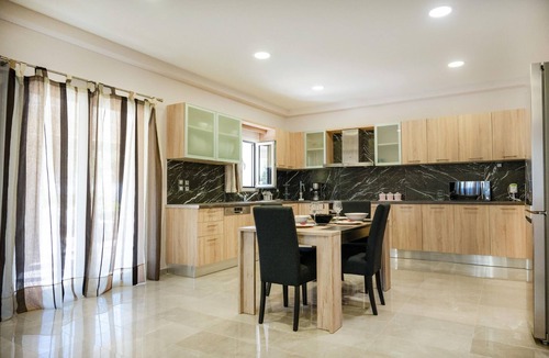 Roda Villa | Villa Iskander in Ionian Islands