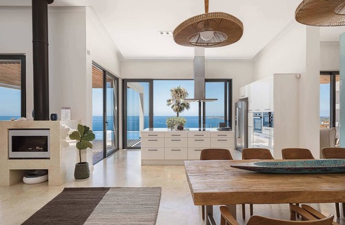 Kalathas Villa | Villa Jamila by Cura Villas Collection