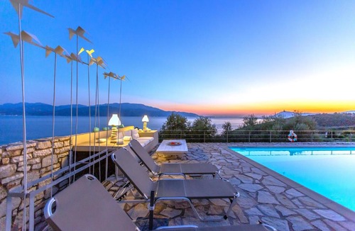 Dorida Villa | Villa Jasmine