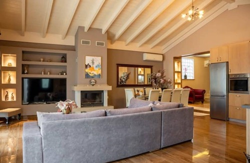 Alykes Villa | Villa Jewel in Corfu