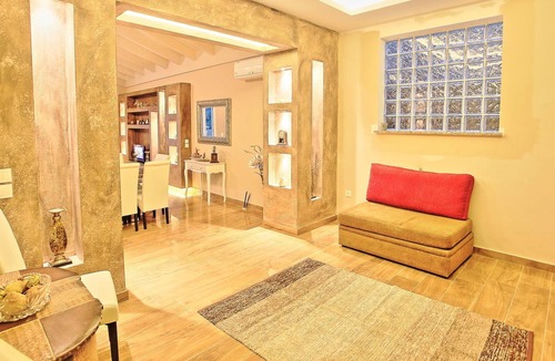 Kontokali Villa | Villa Jewel - Seaside Luxury Villa on the Island of Corfu, Greece