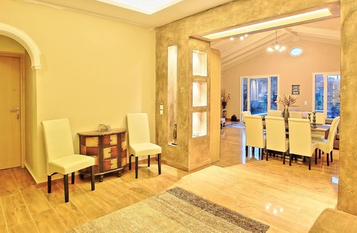 Kontokali Villa | Villa Jewel - Seaside Luxury Villa on the Island of Corfu, Greece