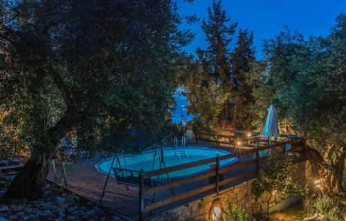 Lakka House | Villa Jezz