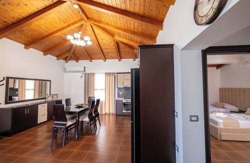 Ksamil Villa | Villa JIOTA