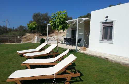 Pitsidia House | Villa Jodi