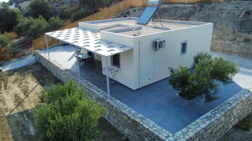 Pitsidia House | Villa Jodi Hilltop