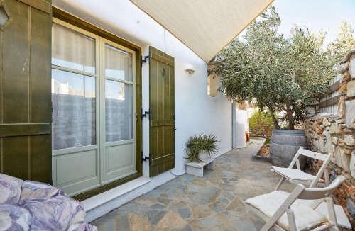 Aliki House | Villa Joy