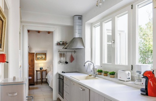 Skopelos Town Villa | Villa Juno in Skopelos
