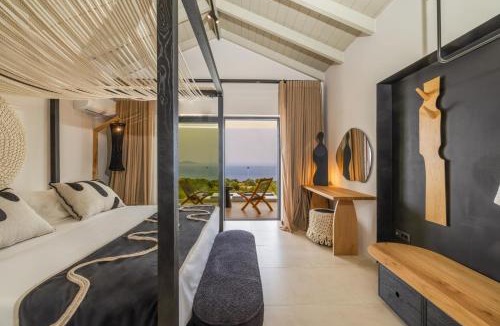Fiskardo Villa | Villa Ka - Yagi Villas
