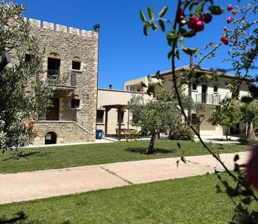 Oropos Villa | Villa Kalamos/Sea View and Pool nearby Athens
