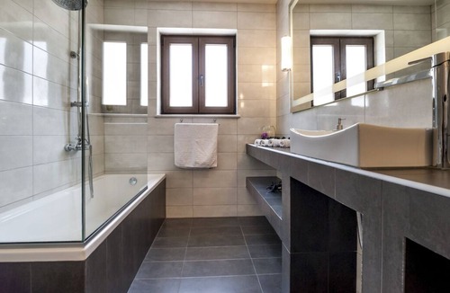 Katochori Villa | Villa Kalaria - Four Bedroom Villa, Sleeps 8