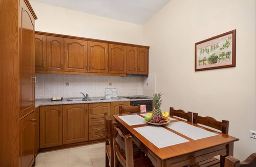 Nisaki Villa | Villa Kalithea: Superb sea views, private pool, WiFi, A/C