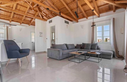 Spetses Villa | Villa Kallia