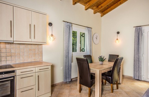 Afra Villa | Villa Kalokairi - Villa with private pool