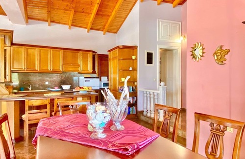 Nisaki Villa | Villa Kaminaki Fantasia with private pool