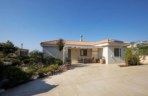 Minoa Pediada Villa | Villa Kanaki Private Pool Villa for Familes and Groups
